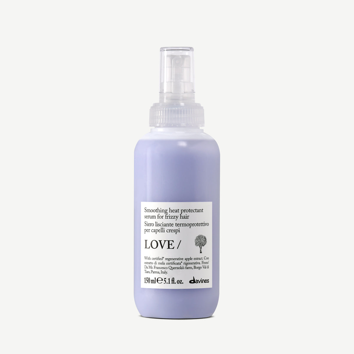 LOVE Smoothing Serum