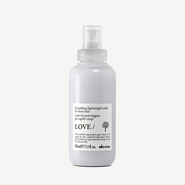 LOVE Smoothing Lightweight Milk