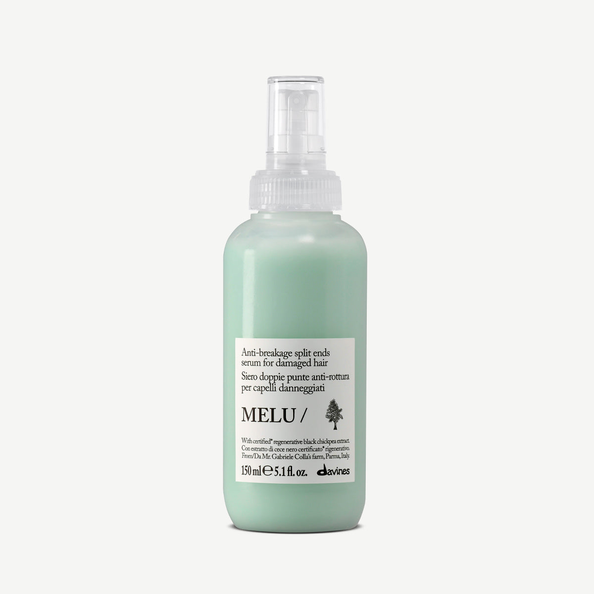 MELU Serum 150ml Davines