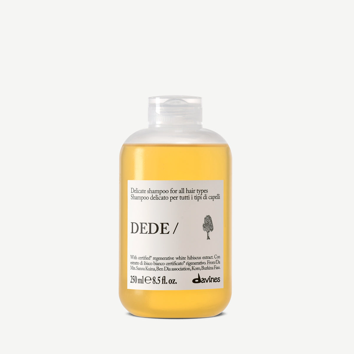 Dede Shampo