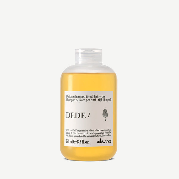 Dede Shampo