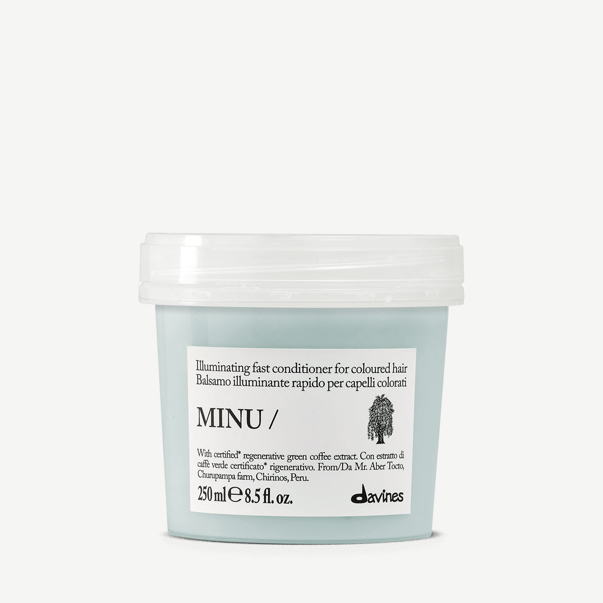 MINU Conditioner 250ml Davines