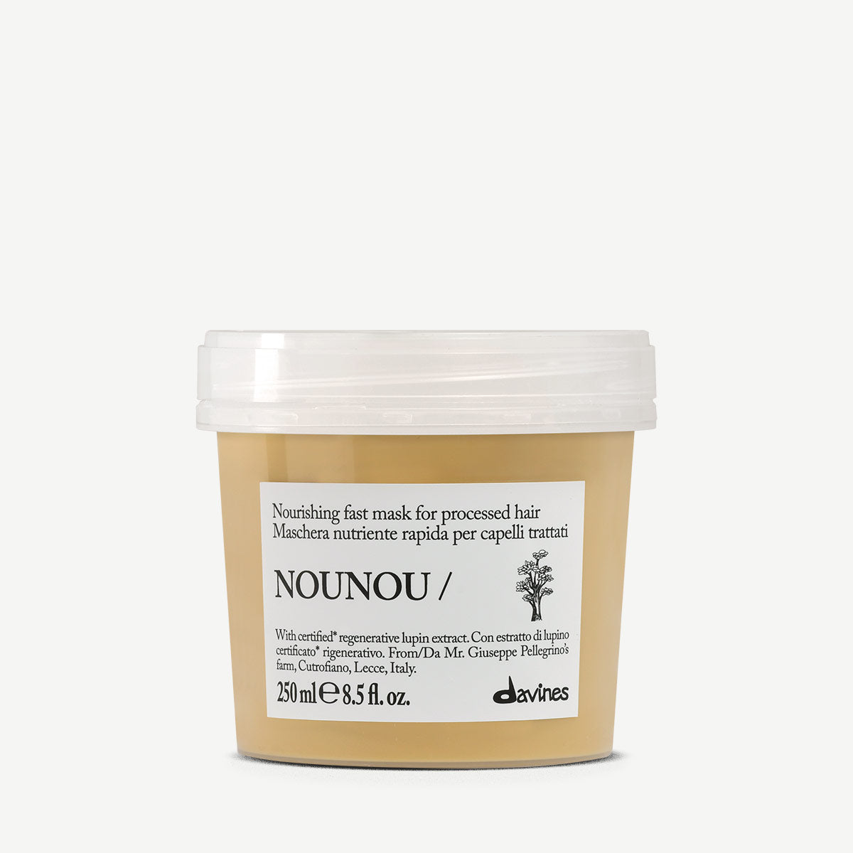 NOUNOU Mask