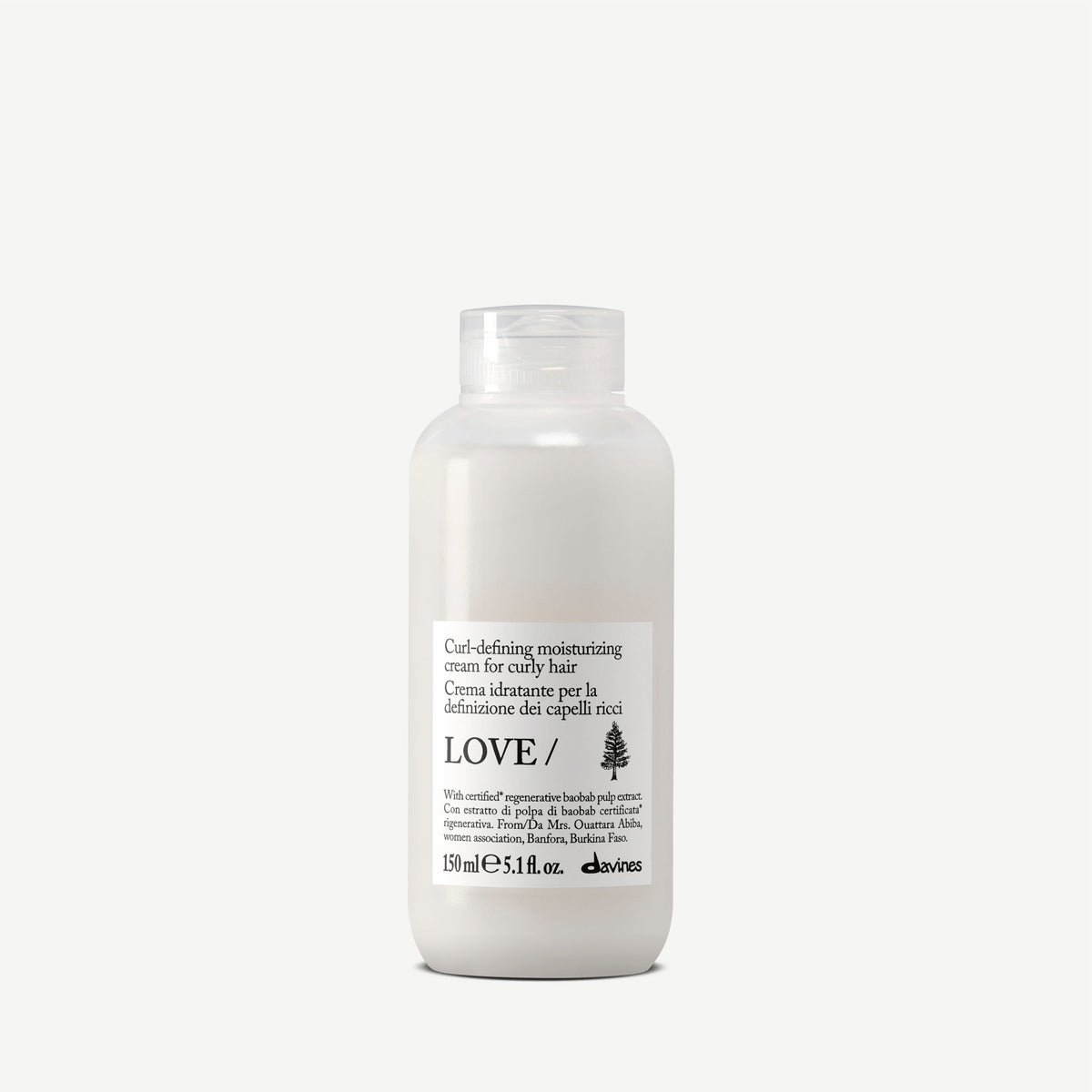 LOVE CURL Cream