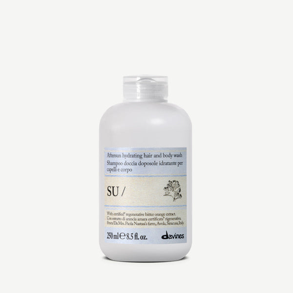 SU Hair & Body Wash