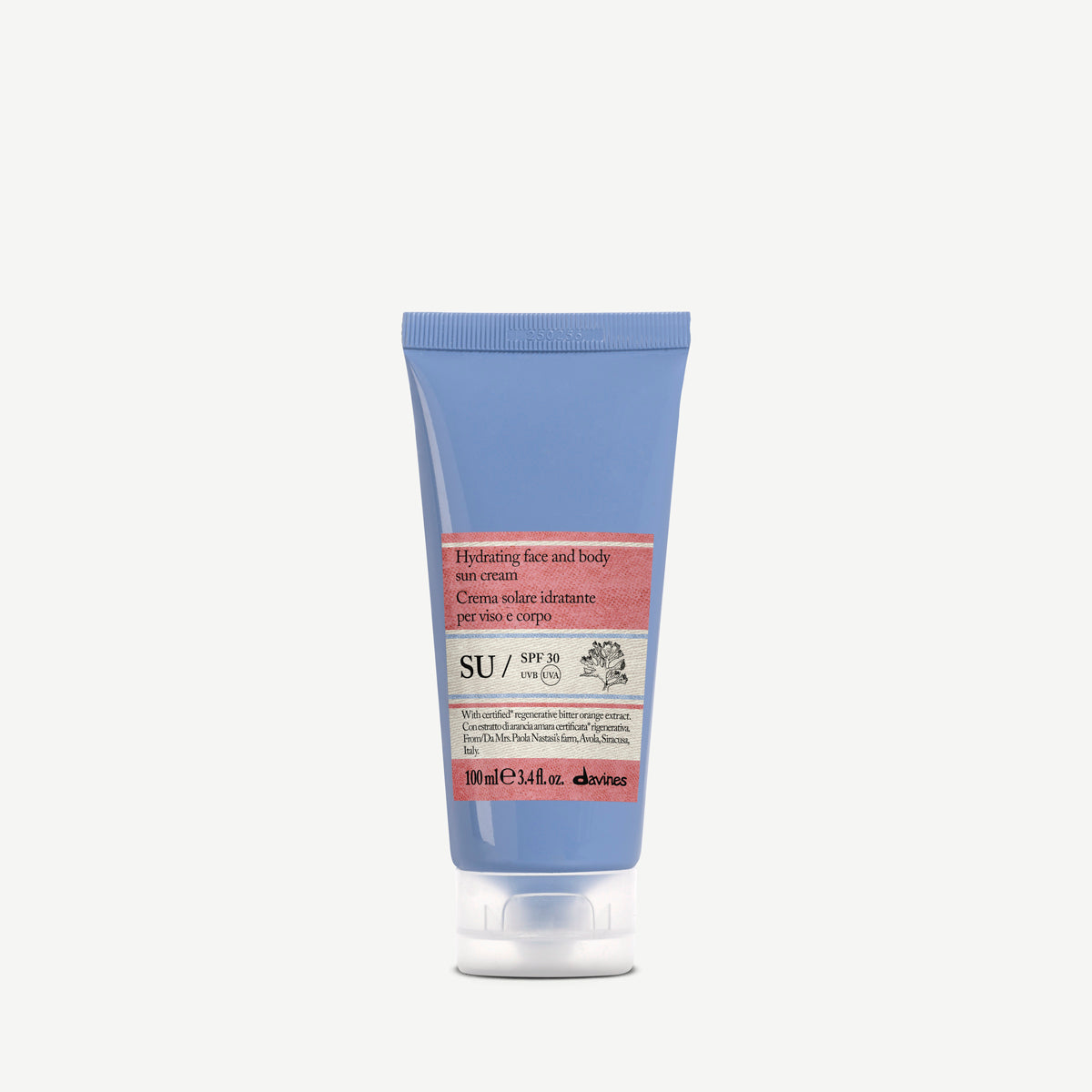 Davines SU SPF30 100ml