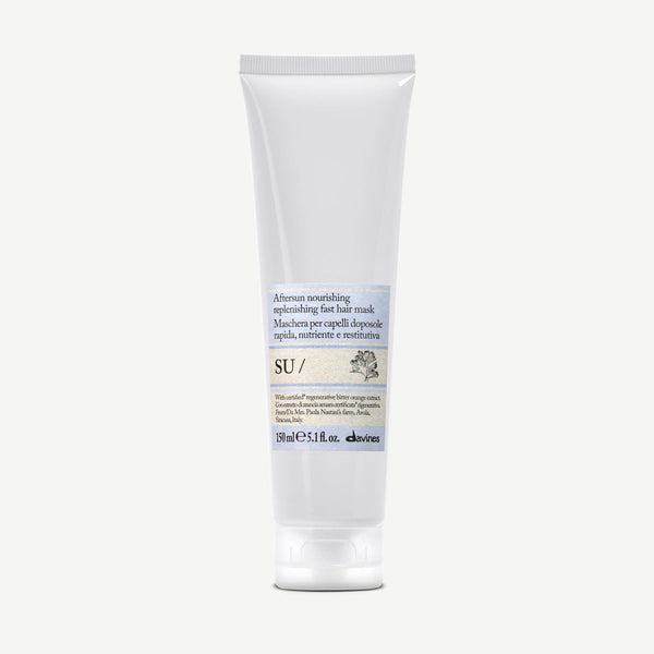 Davines SU Hair Mask 150ml