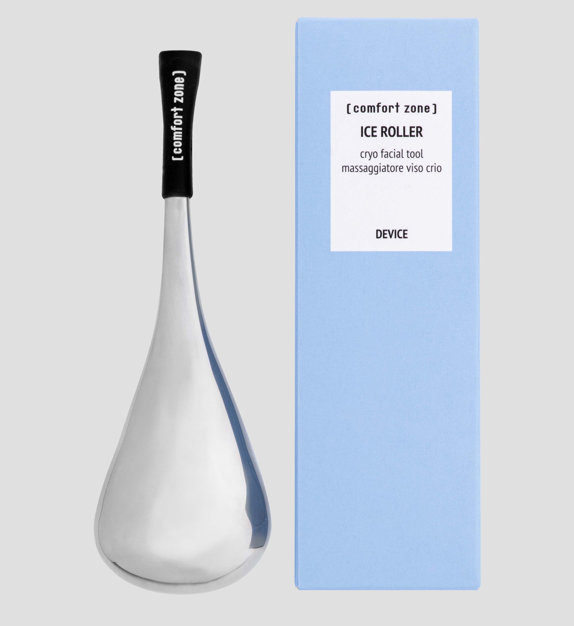 Hydramemory Ice Roller