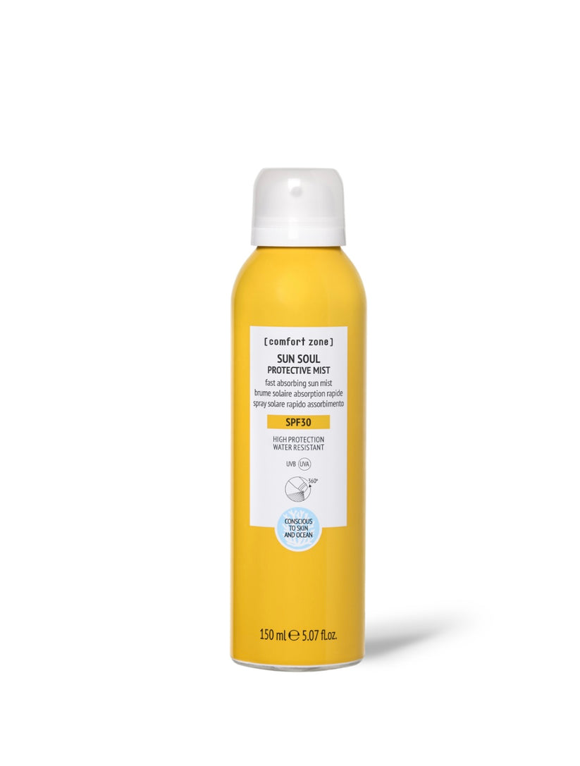 SUN SOUL PROTECTIVE MIST SPF30 150ML