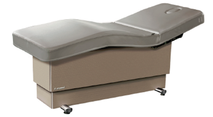 Luxury Bed