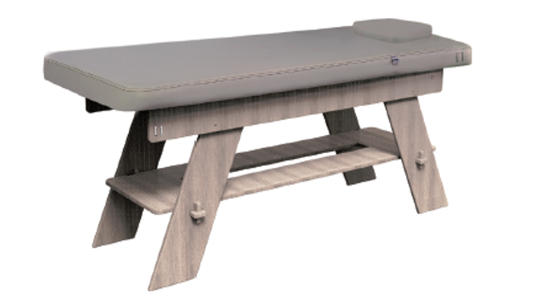 Spa Bed 3