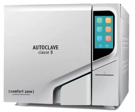 Autoklave Klasa B 2.0