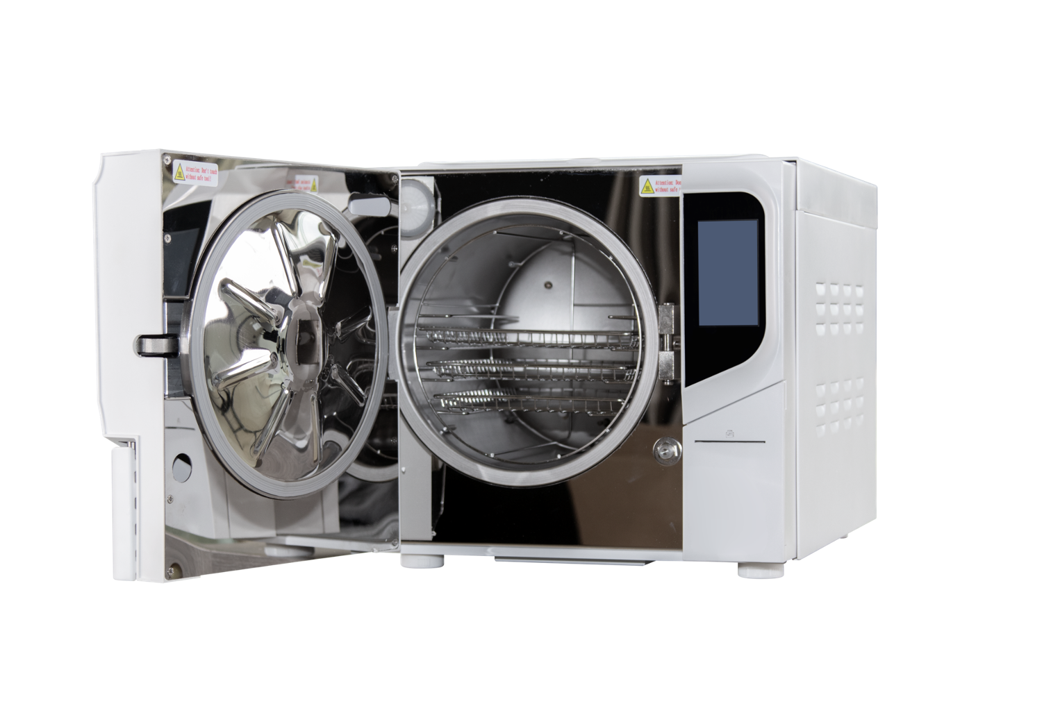 Autoklave Klasa B 2.0