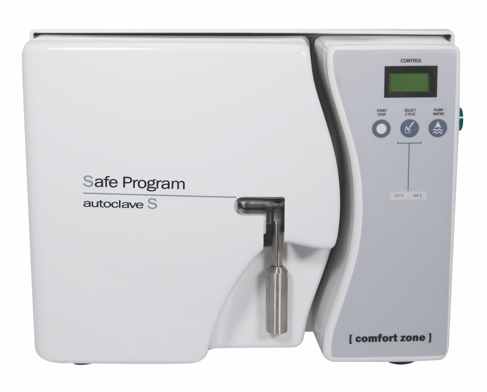 Autoklave S 3.0