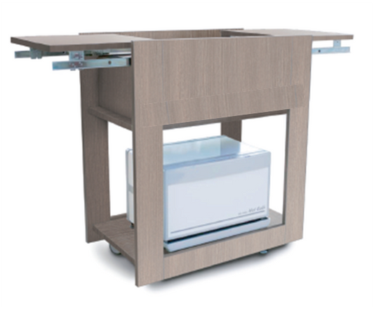 Carrello Grande