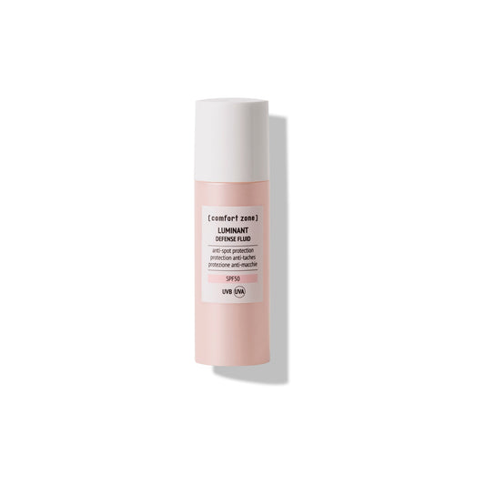 Luminant Defense Fluid