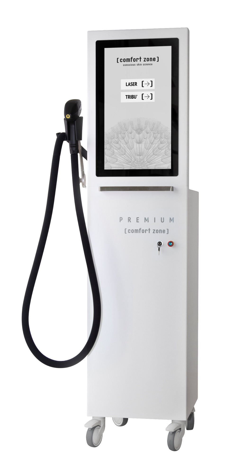 Laser Premium