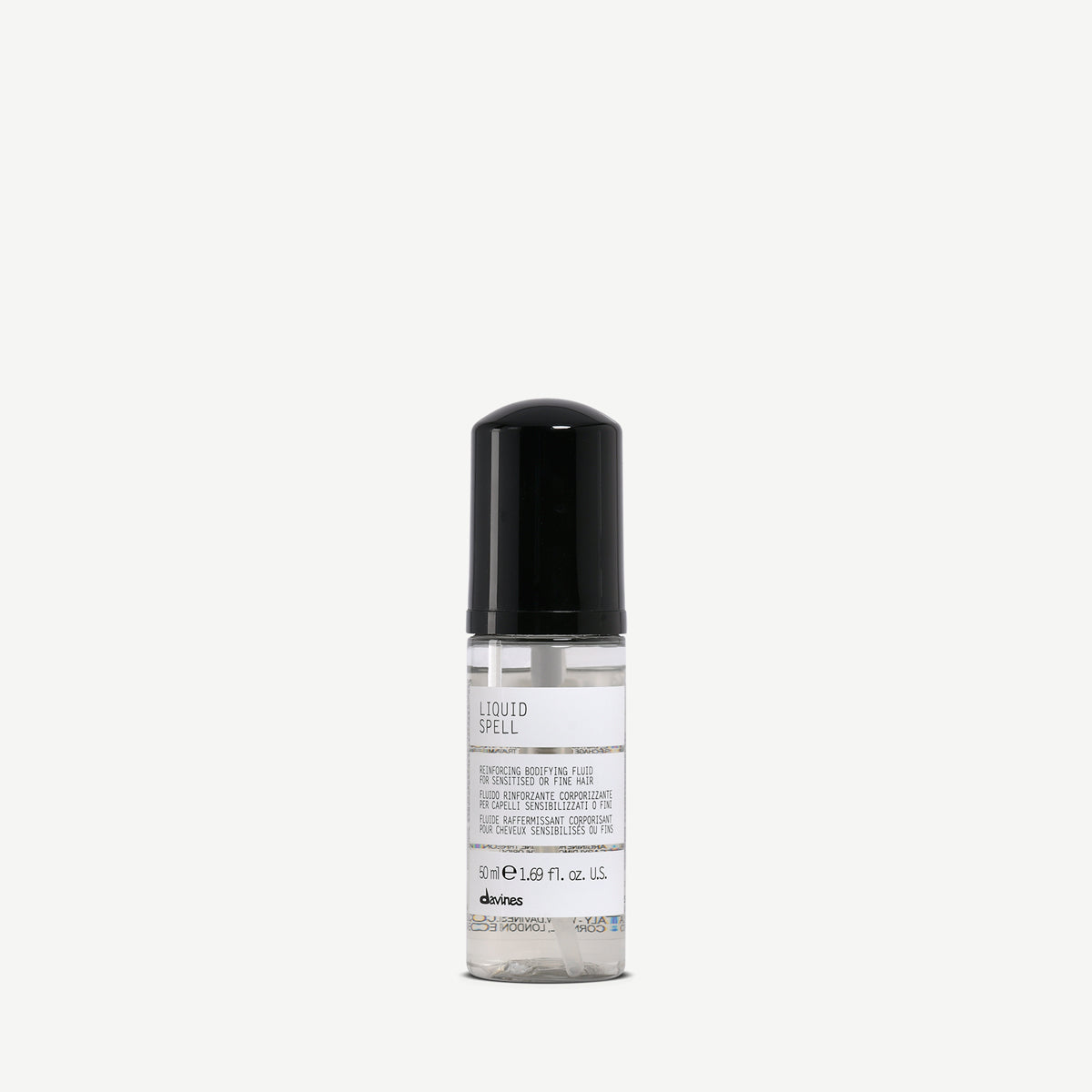 LIQUID SPELL REINFORCING BOD. FLUID 50ML