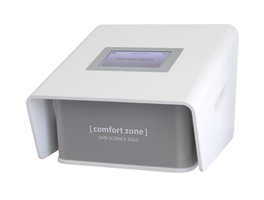 Pressotech
