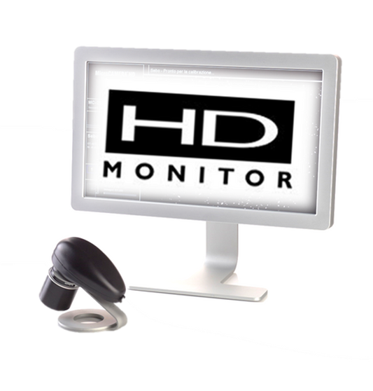 Skin Test Machine Hd