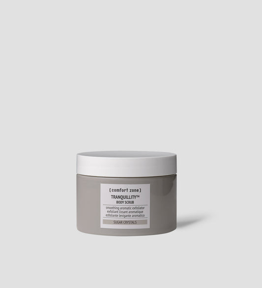 Tranquillity Scrub