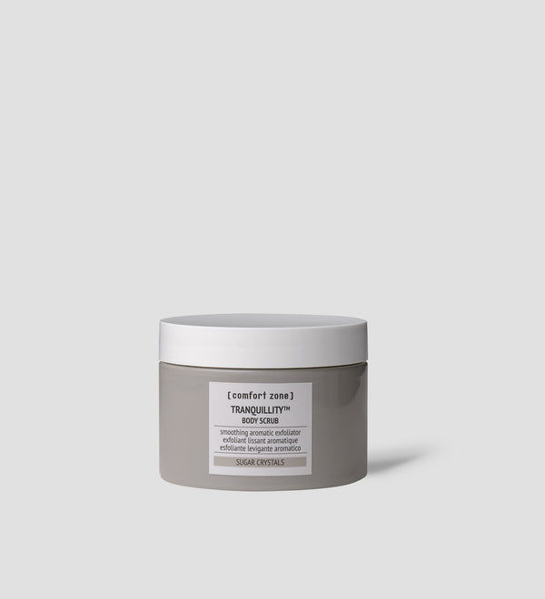 Tranquillity Scrub
