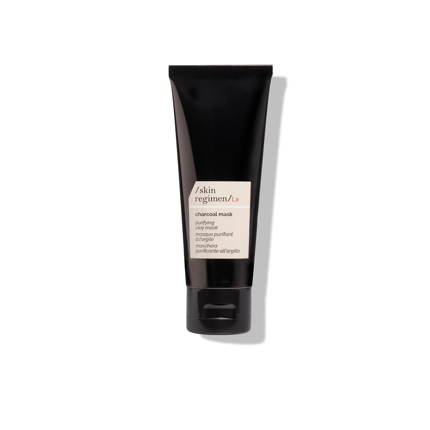 Skin Regimen Charcoal Mask