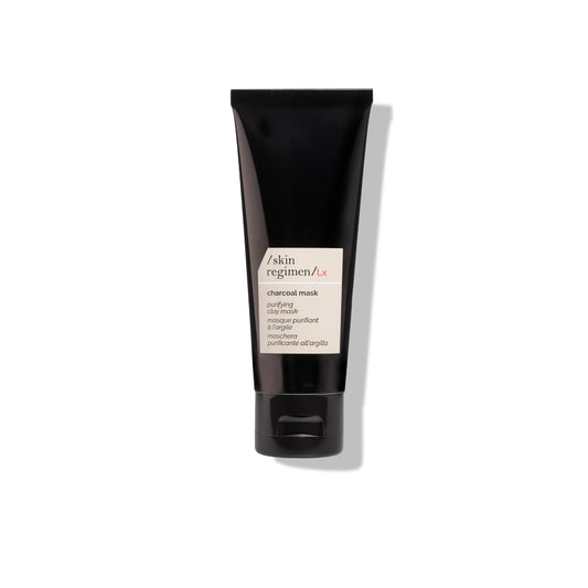 Skin Regimen Charcoal Mask
