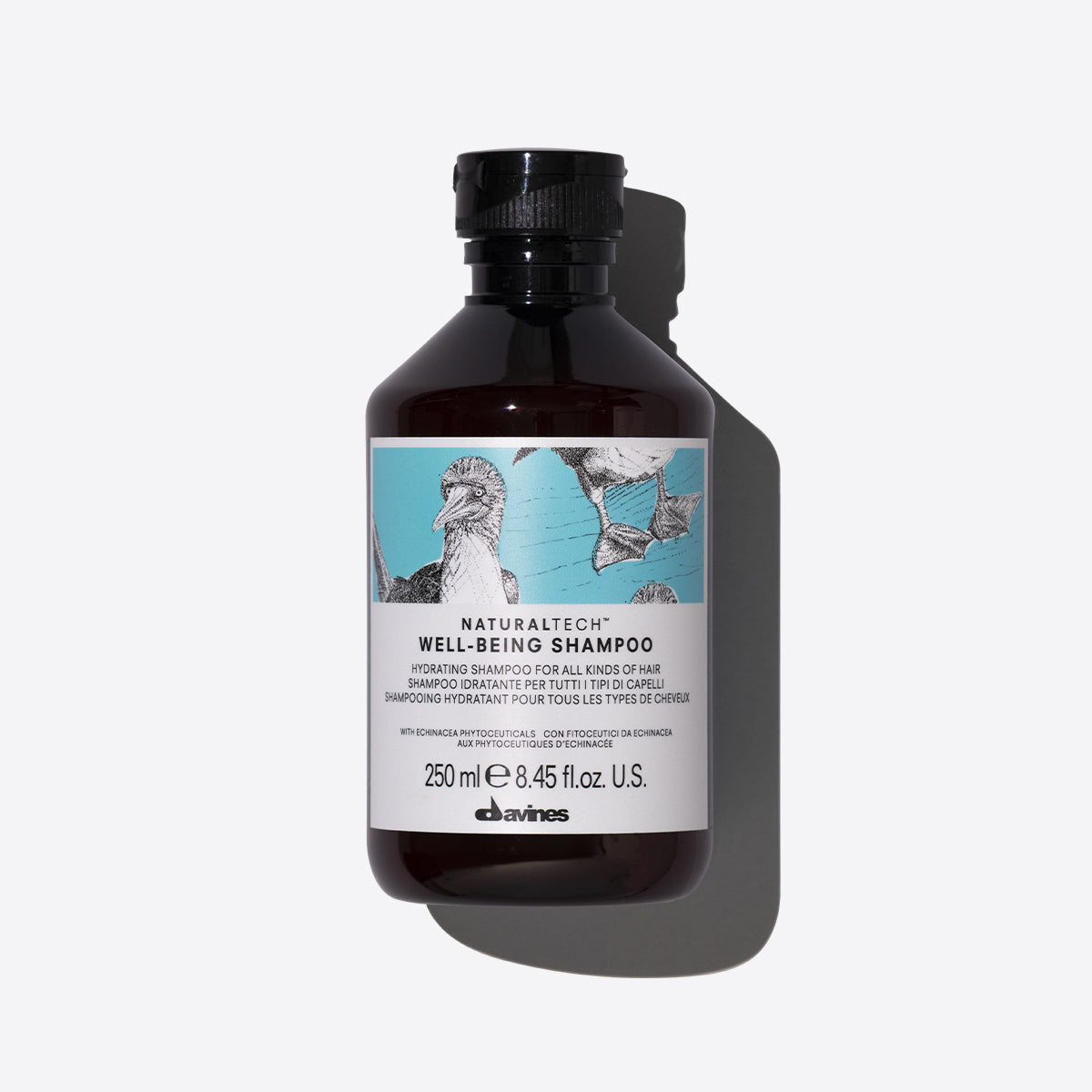 WELL-BEING Shampoo