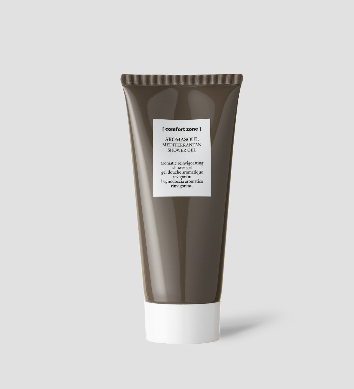 Aromasoul Mediterranean Shower