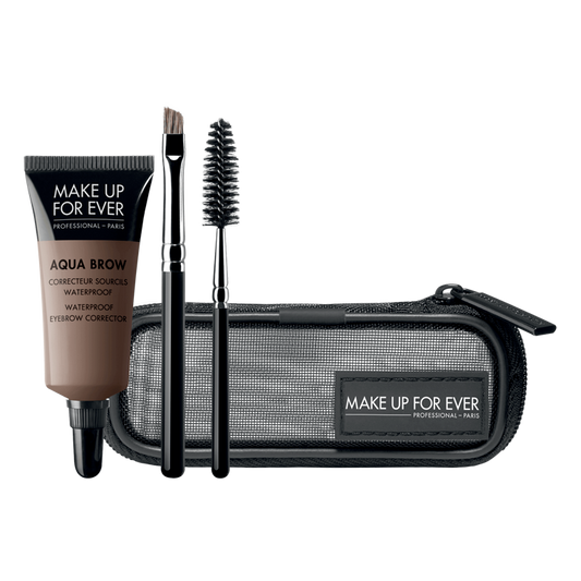AQUA BROW KIT 7 ml