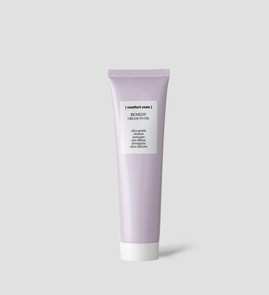 Remedy Cream To Oil