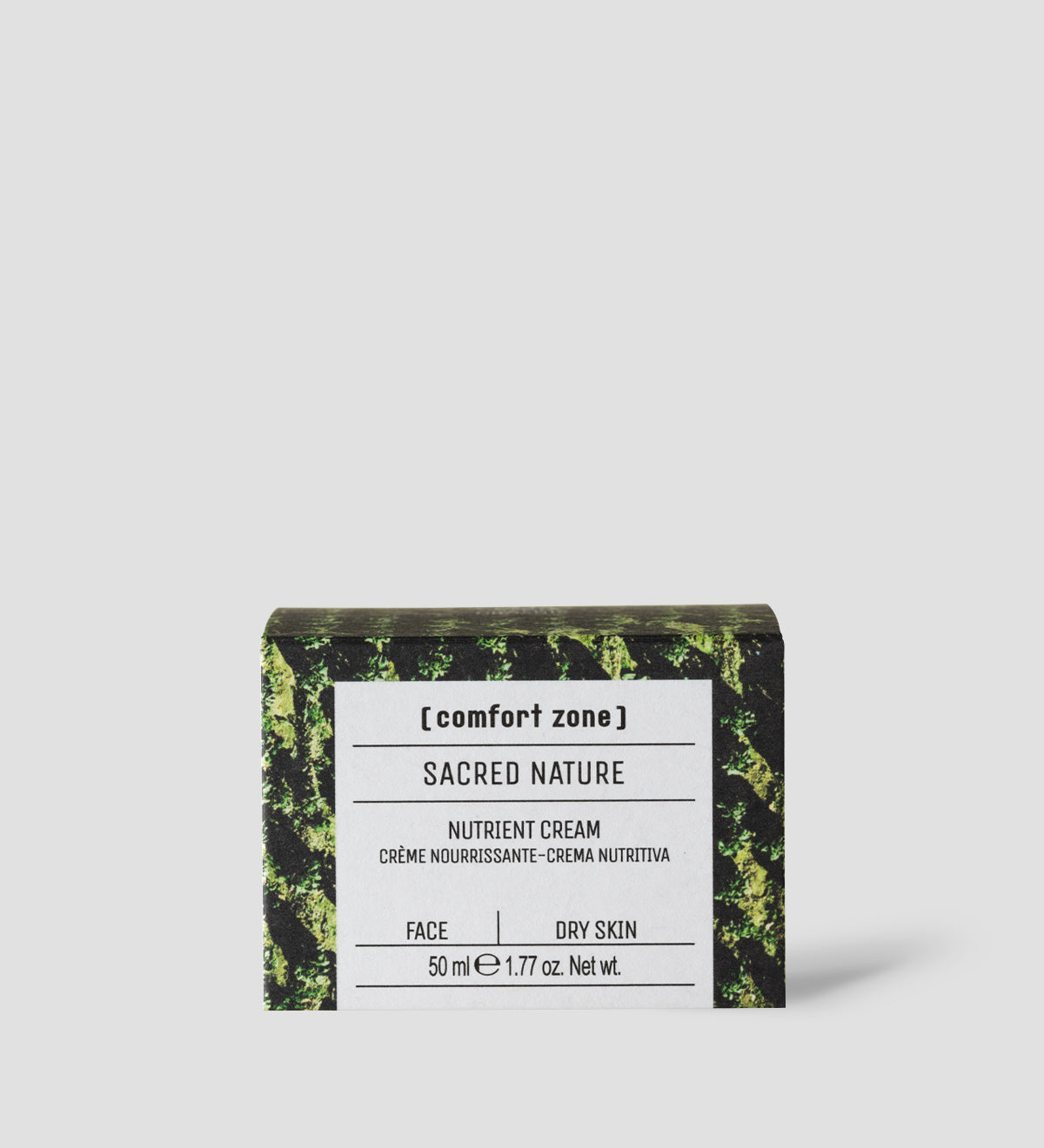 Sacred Nature Nutrient Cream