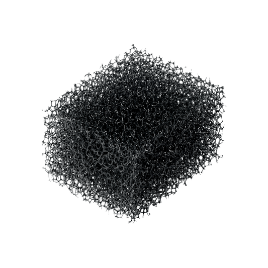 UNSHAVED EFFECT SPONGE