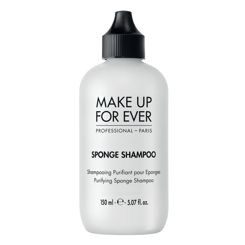 SPONGE SHAMPOO 150ML