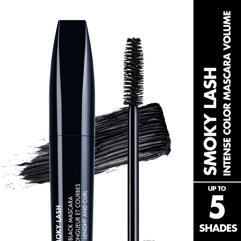 SMOKY LASH 7ML - BLACK
