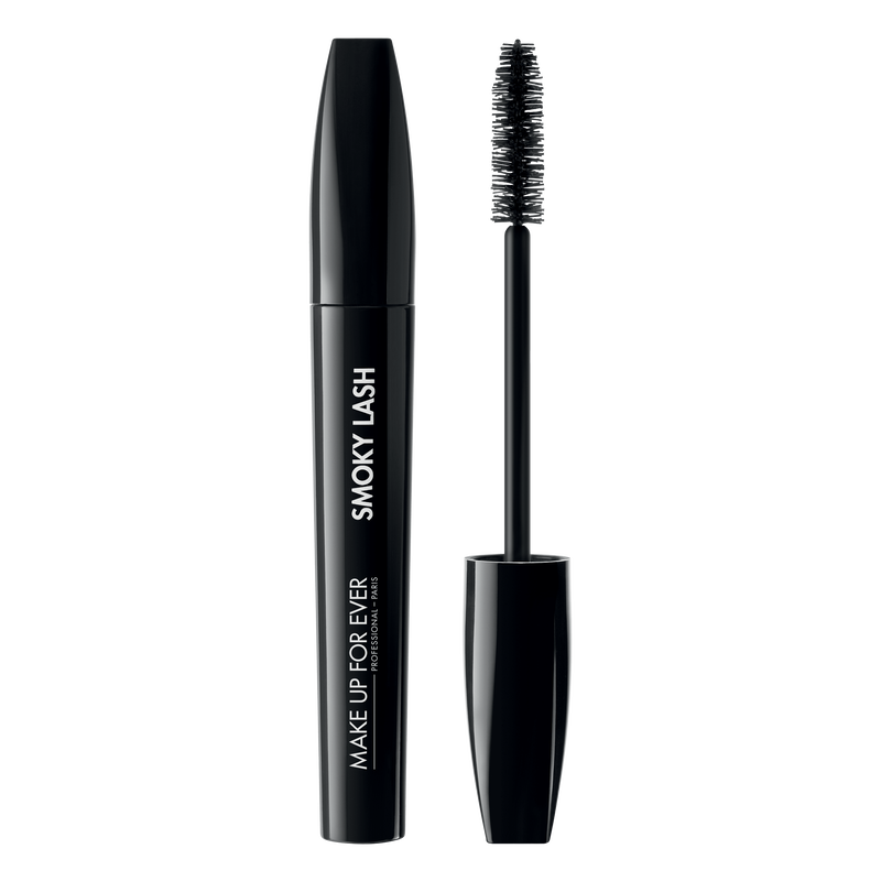 SMOKY LASH 7ML - BLACK