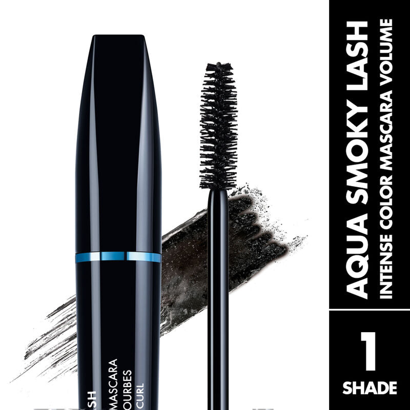 AQUA SMOKY LASH
