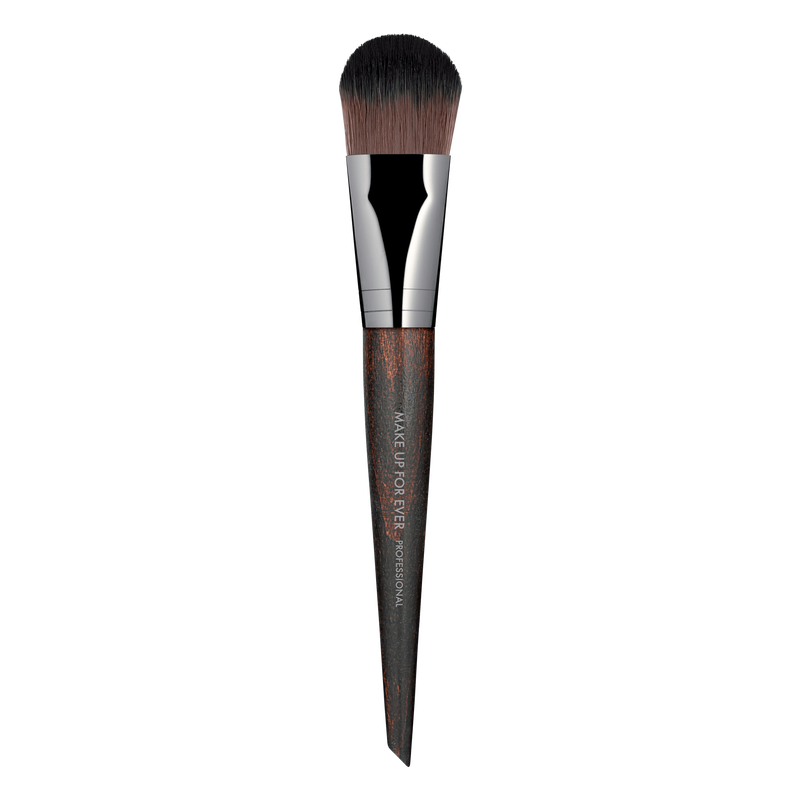 FOUNDATION BRUSH - MEDIUM 106