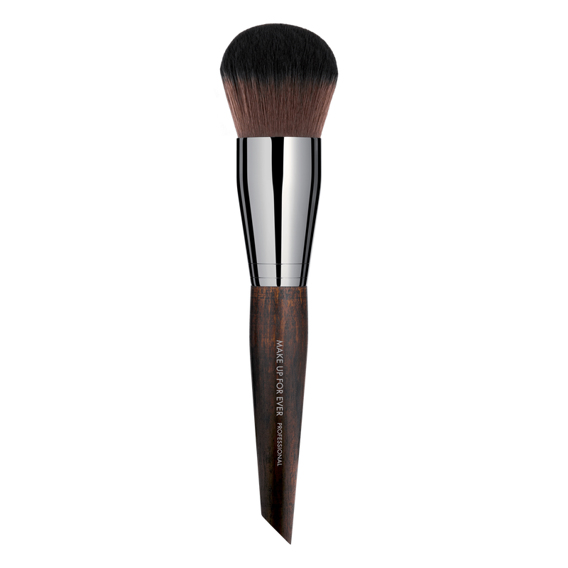 POWDER BRUSH - MEDIUM - 126