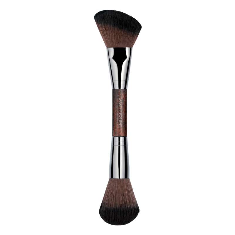 DOUBLE ENDED SCULPTING BRUSH - 158