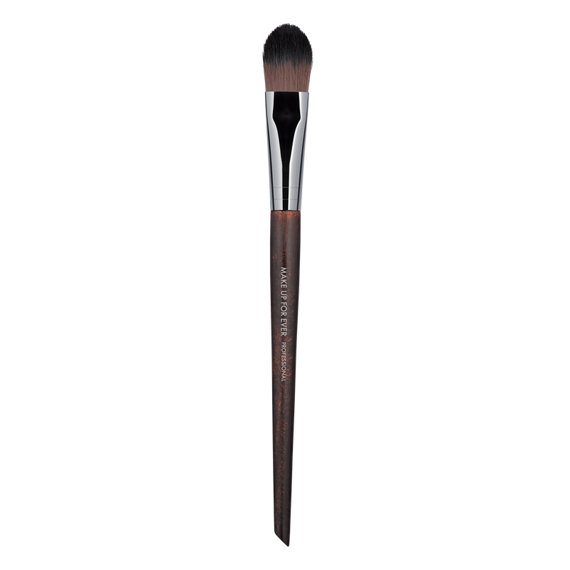 CONCEALER BRUSH - MEDIUM -176