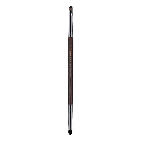 DOUBLE ENDED SHADER & SMUDGER BRUSH - 204