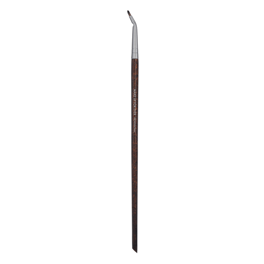 BENT EYELINER BRUSH - 260