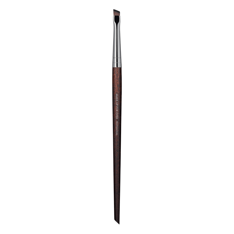 ANGLED EYEBROW BRUSH