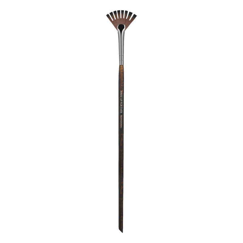 ARTISTIC FAN BRUSH - 402