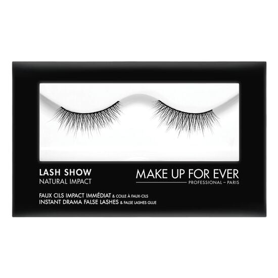 LASH SHOW FALSE LASHES