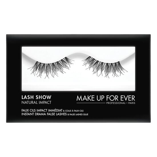LASH SHOW FALSE LASHES