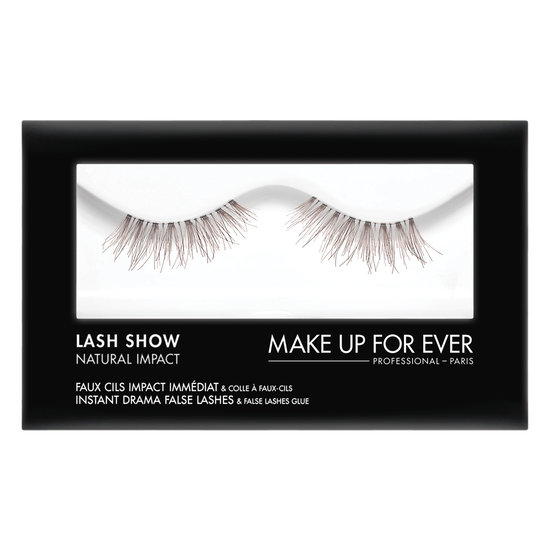 LASH SHOW FALSE LASHES