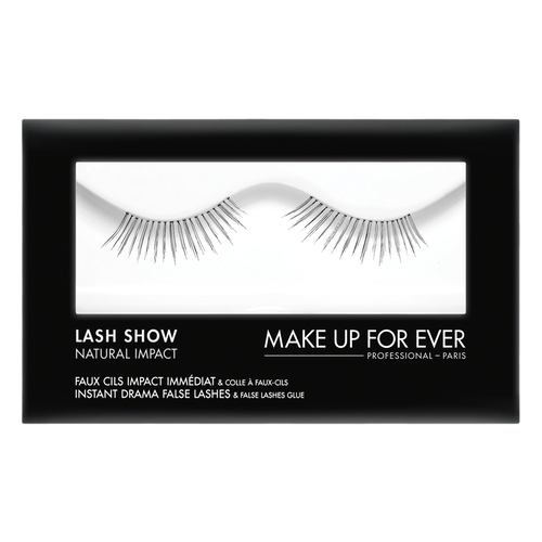 LASH SHOW FALSE LASHES